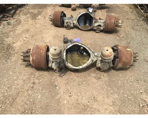 Axle Housing (Front) Eaton D170 Camerota Truck Parts