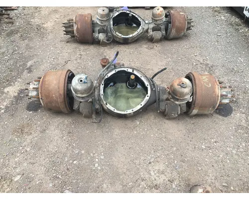 Axle Housing (Front) Eaton D170 Camerota Truck Parts