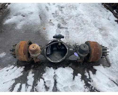 Axle Housing (Front) Eaton D170 Camerota Truck Parts