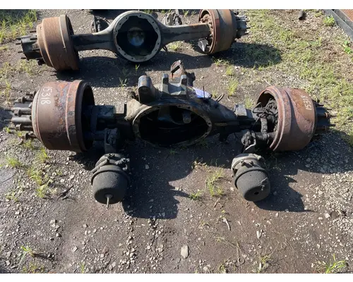 Axle Housing (Front) Eaton D170 Camerota Truck Parts