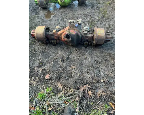 Axle Housing (Front) Eaton D170 Camerota Truck Parts