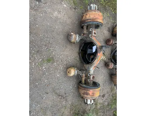 Axle Housing (Front) Eaton D170 Camerota Truck Parts