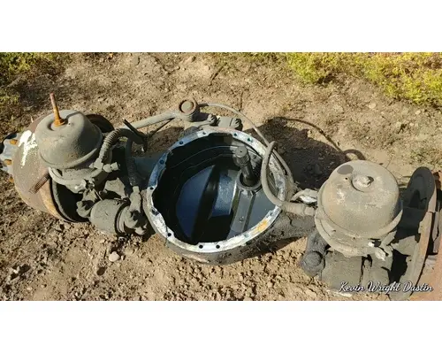 Axle Housing (Front) Eaton D190 Camerota Truck Parts