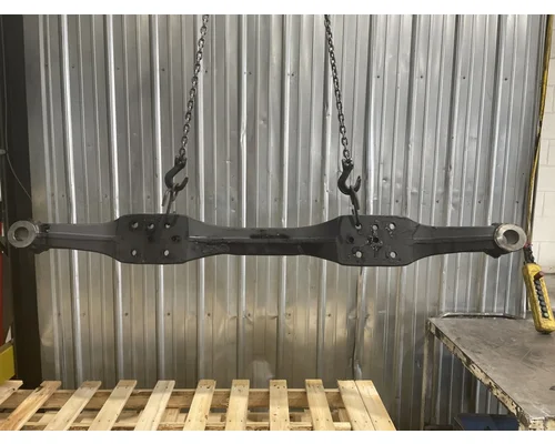 Axle Beam (Front) EATON D2000F Frontier Truck Parts