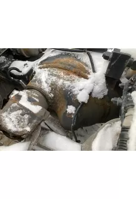 Eaton D40-155 Axle Housing (Front)