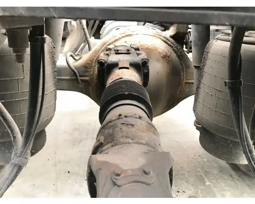 Eaton D40-155 Axle Housing (Front)
