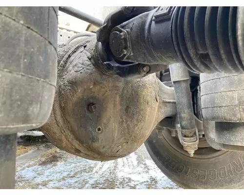 Eaton D40-155 Axle Housing (Front)