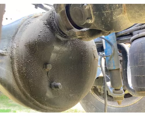 Eaton D40-155 Axle Housing (Front)