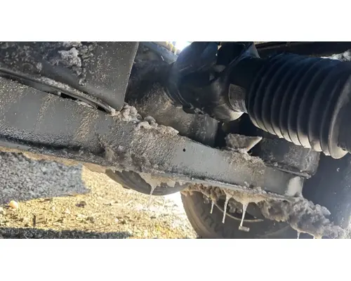 Eaton D40-155 Axle Housing (Front)