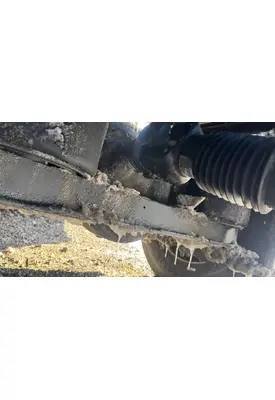 Eaton D40-155 Axle Housing (Front)