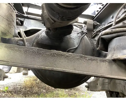 Axle Housing (Front) Eaton D40-155 Vander Haags Inc Dm
