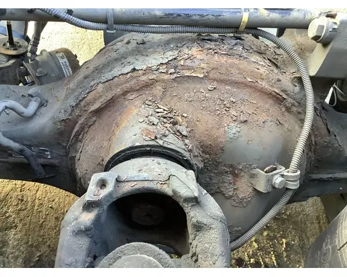 Axle Housing (Front) Eaton D40-155 Vander Haags Inc Dm