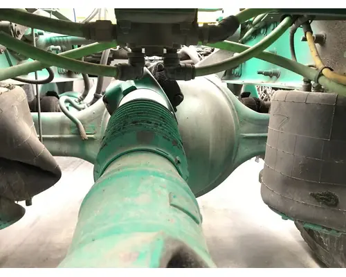 Axle Housing (Front) Eaton D40-155 Vander Haags Inc Cb