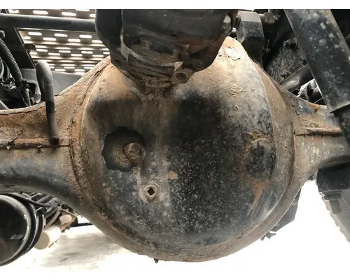 Axle Housing (Front) Eaton D40-155 Vander Haags Inc Cb