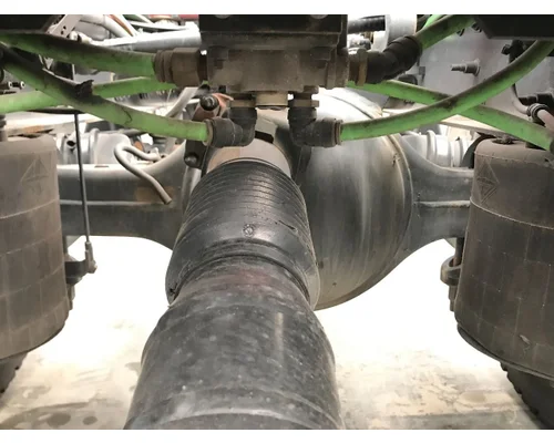 Axle Housing (Front) Eaton D40-155 Vander Haags Inc CB