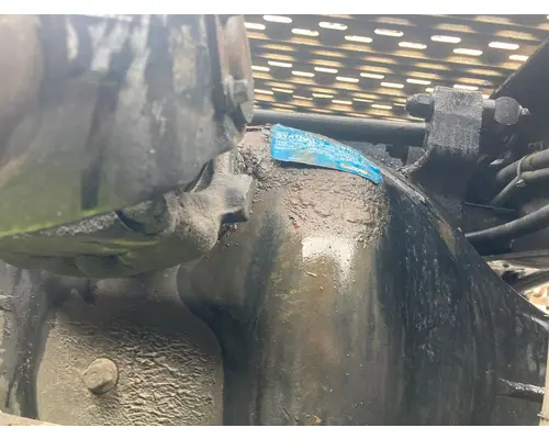 Axle Housing (Front) Eaton D40-155 Vander Haags Inc Kc