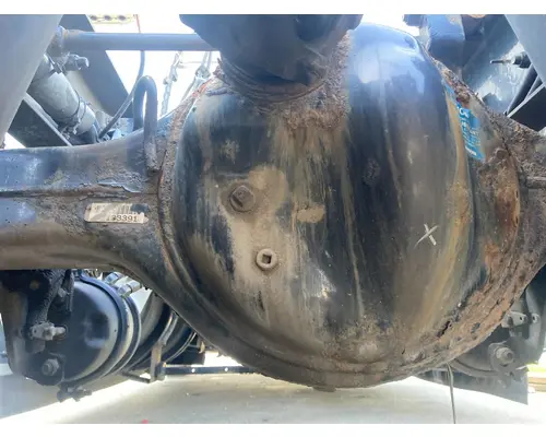 Axle Housing (Front) Eaton D40-155 Vander Haags Inc Kc