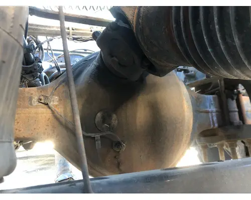 Axle Housing (Front) Eaton D40-155 Vander Haags Inc Kc