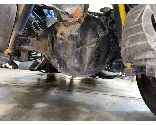 Axle Housing (Front) Eaton D40-155 Vander Haags Inc Col