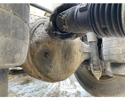 Axle Housing (Front) Eaton D40-155 Vander Haags Inc Col