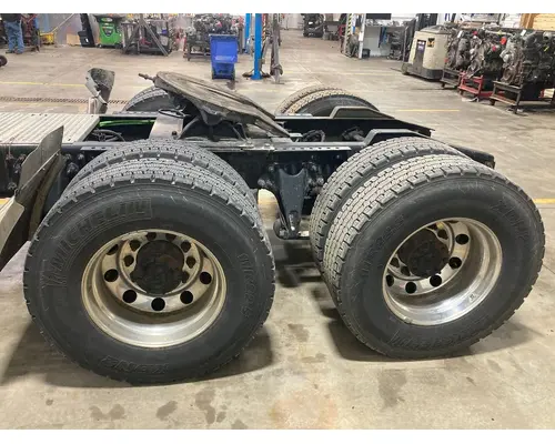 Cutoff Assembly (Housings & Suspension Only) Eaton D40-155 Vander Haags Inc Sf