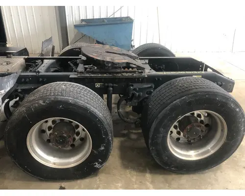 Cutoff Assembly (Housings & Suspension Only) Eaton D40-155 Vander Haags Inc WM