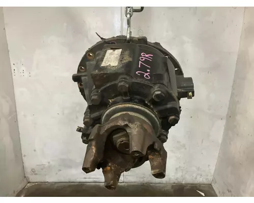 Eaton D40-155 Differential Assembly