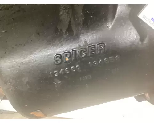 Eaton D40-155 Rear Differential (PDA)