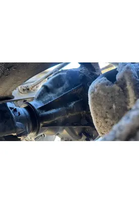 Eaton D40-155 Rears (Rear)