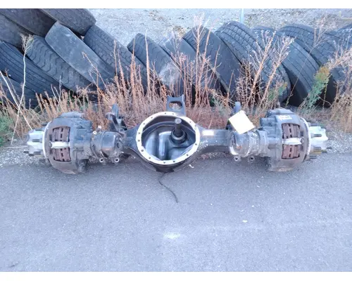 Axle Housing (Front) EATON D40-155D High Mountain Horsepower
