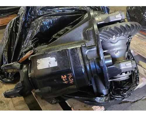 Differential Assembly (Front, Rear) EATON D40-155DP High Mountain Horsepower
