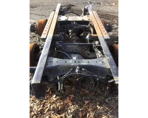 Rears (Front) EATON D40-155H Rydemore Heavy Duty Truck Parts Inc