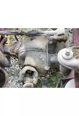 Eaton D40-170 Axle Housing (Front)