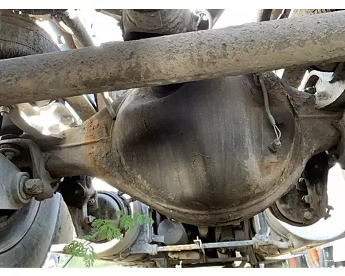 Axle Housing (Front) Eaton D40-170 Vander Haags Inc Dm