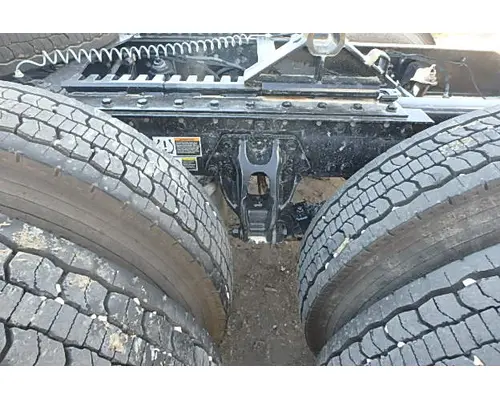 Cutoff Assembly (Housings & Suspension Only) EATON D40-170 Sam's Riverside Truck Parts Inc