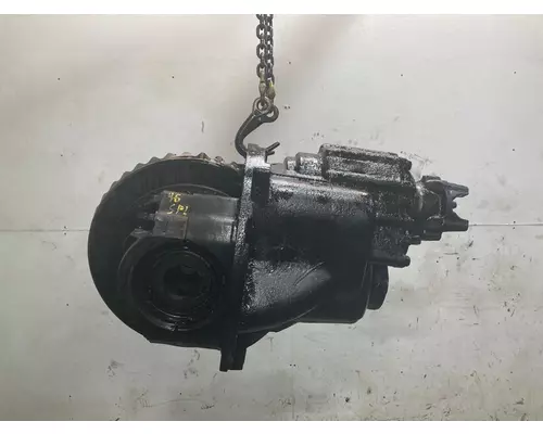 Differential Assembly (Front, Rear) Eaton D40-170 Vander Haags Inc Dm