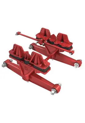 Eaton D46-170/R46-170 Cutoff Assembly (Housings & Suspension Only)