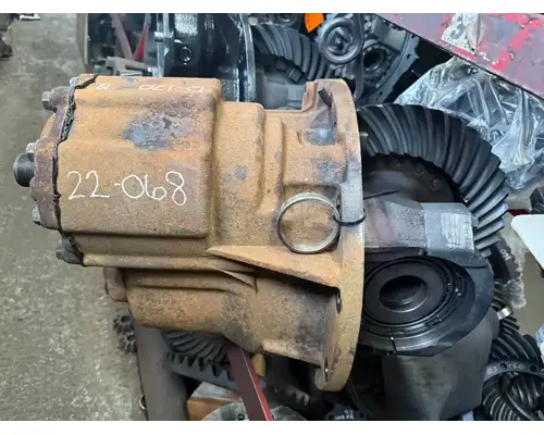 Eaton D46-170HP Rears (Front)