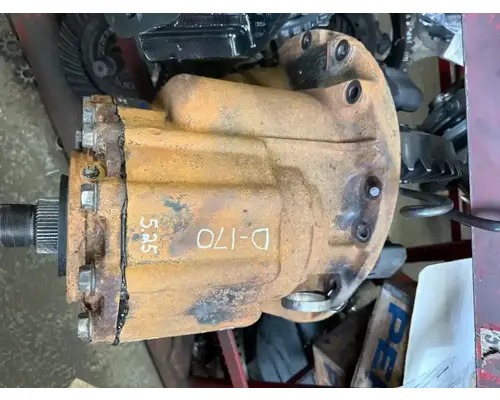 Eaton D46-170HP Rears (Front)