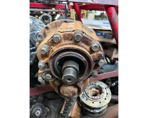 Eaton D46-170HP Rears (Front)