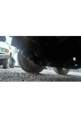 Eaton D46-170HP Rears (Front)