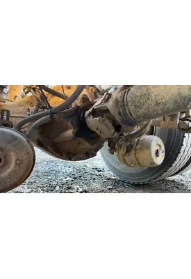 Eaton D46-170P Rears (Rear)