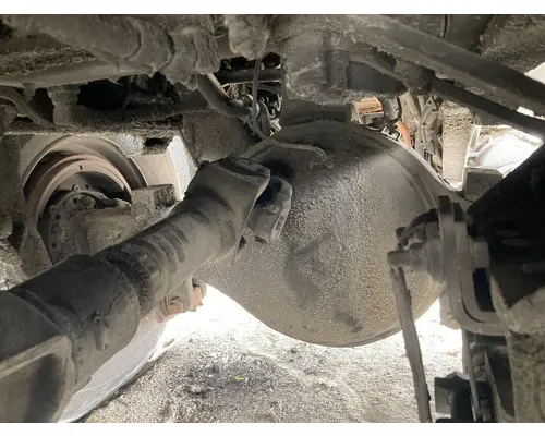 Eaton D46-170 Axle Housing (Front)