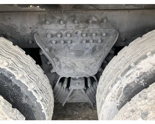 Eaton D46-170 Axle Housing (Front)