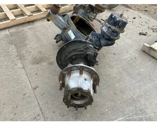 Eaton D46-170 Axle Housing (Front)