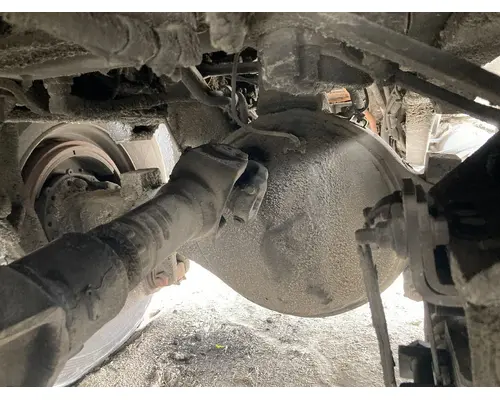 Axle Housing (Front) Eaton D46-170 Vander Haags Inc Dm