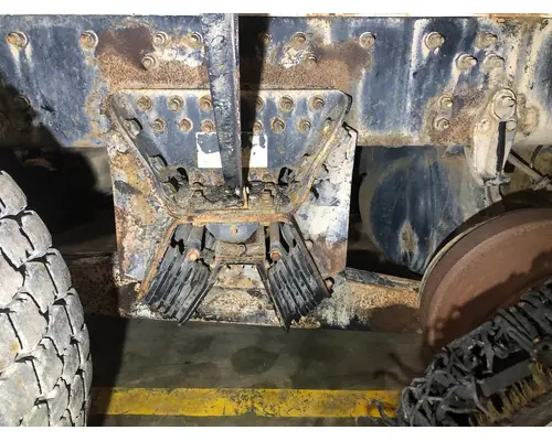 Axle Housing (Front) Eaton D46-170 Vander Haags Inc Sf