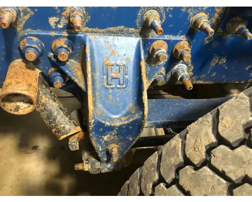 Axle Housing (Front) Eaton D46-170 Vander Haags Inc WM