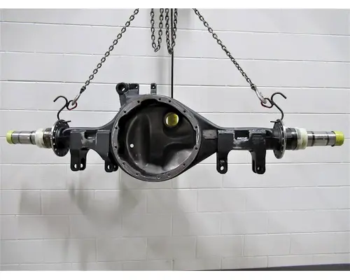 Axle Housing (Rear) EATON D46-170 Frontier Truck Parts