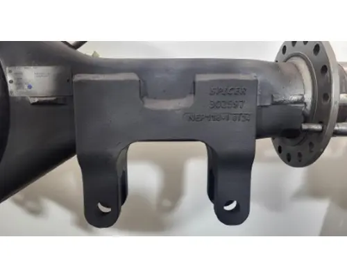 Axle Housing (Rear) EATON D46-170 Frontier Truck Parts